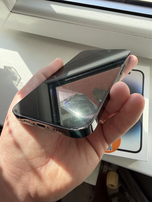 IPHONE 14 PRO    128 GB