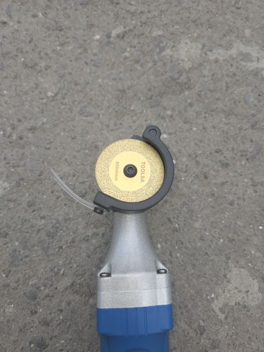 Приставка за мини ъглошлайф герунг 45° Falans