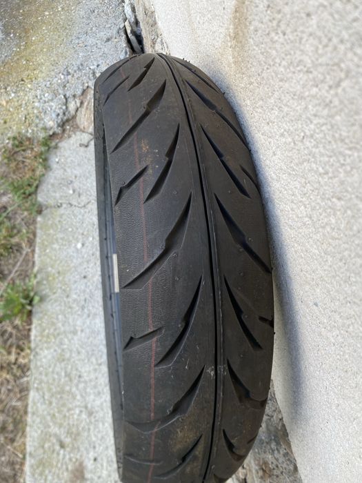 Cauciuc moto 170 70 17 NOU