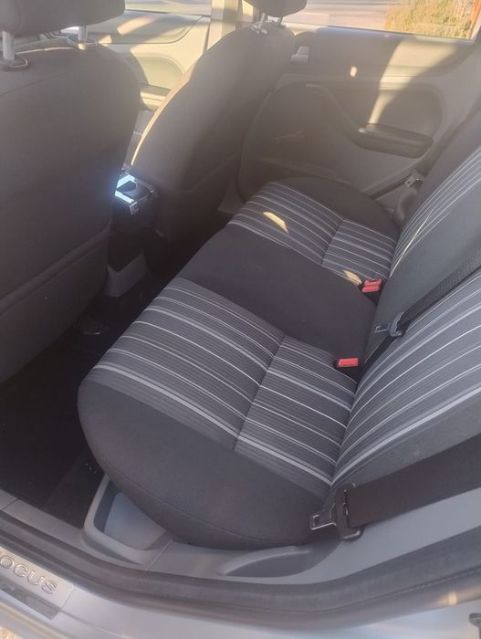 Ford Focus 1.6 benzina 2009