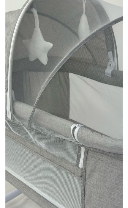 Люлька автоматическая