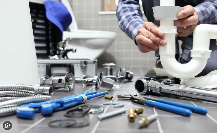 Instalator sanitar si termic