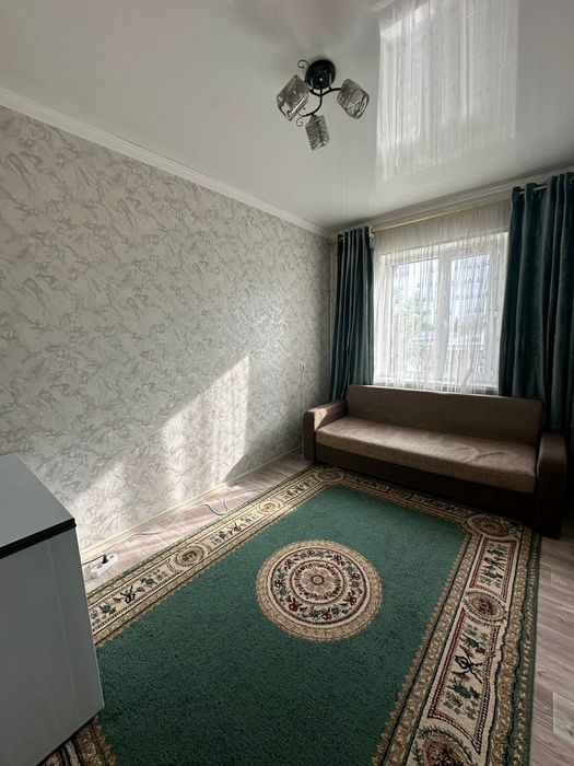 Квартира 4 комнатная