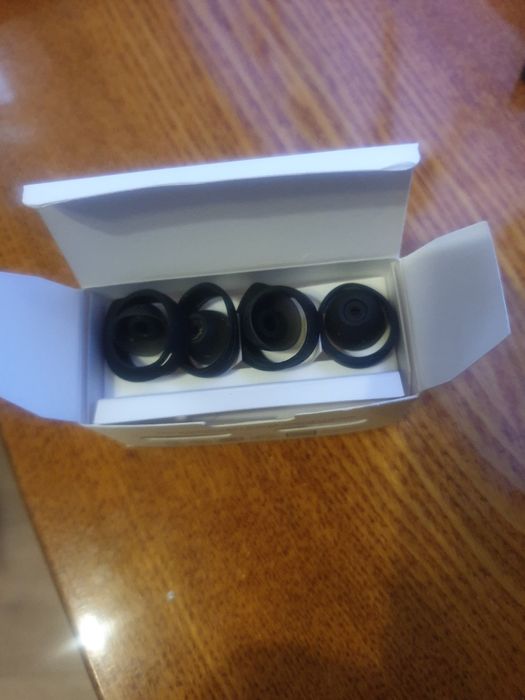 Переходник для наушников.