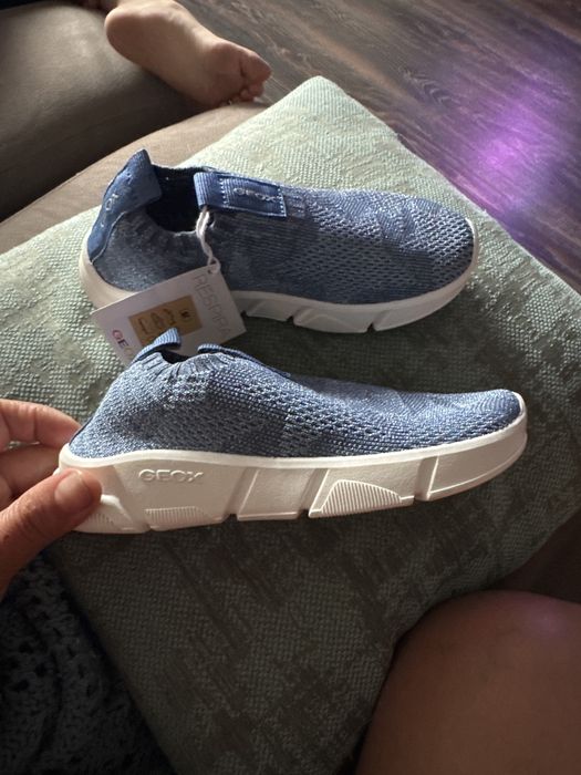 Кросовки для девочки