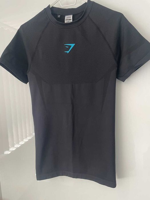 Gymshark Onyx V5.0.