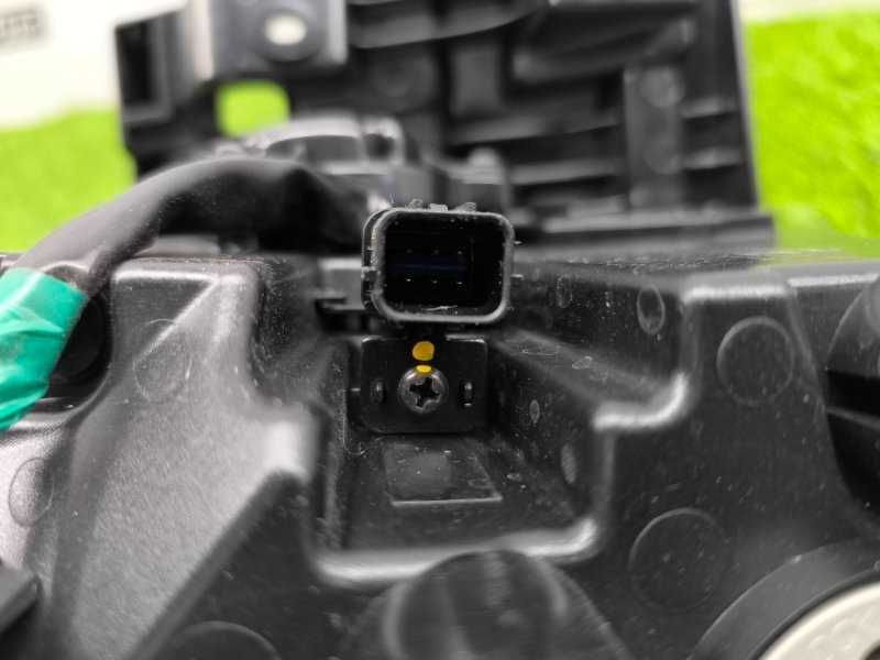 Фонарь Kia Sportage 5 левый