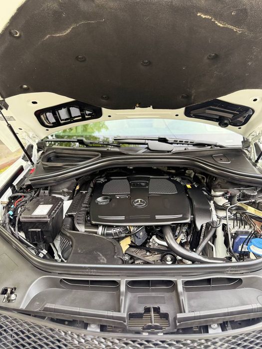 Mercedes-Benz GLE 300 2019 — 8