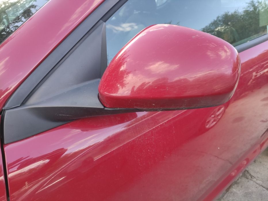 Ляво огледало за Alfa Romeo Mito