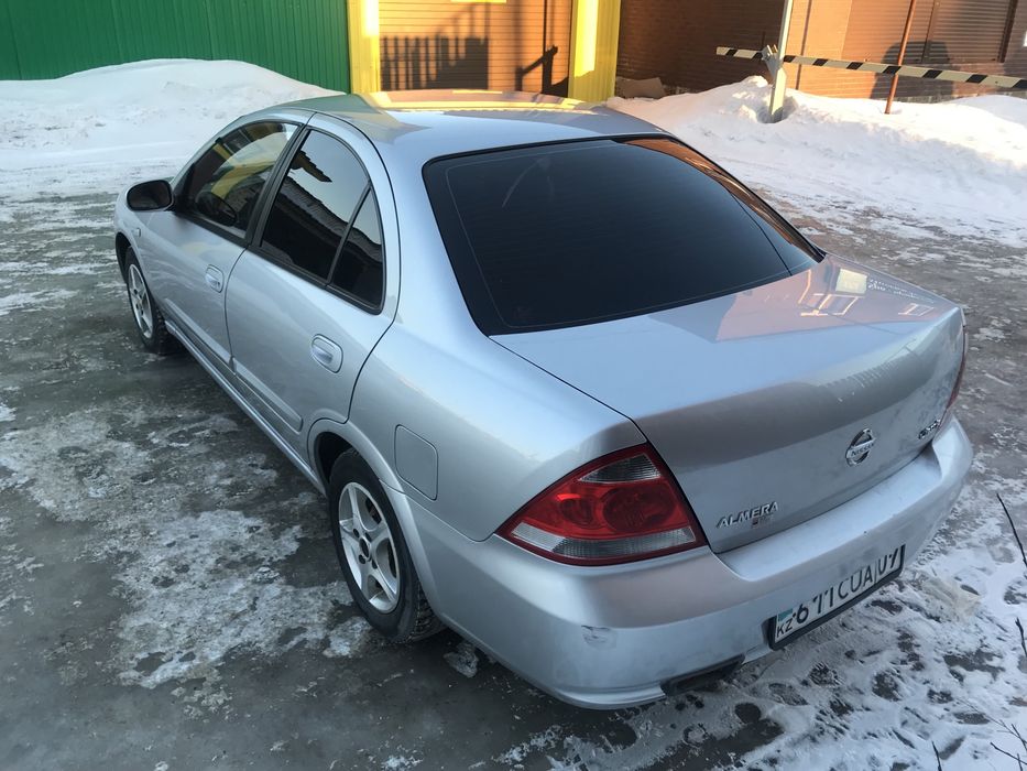 Продам авто