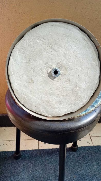 Подова лампа -лампион