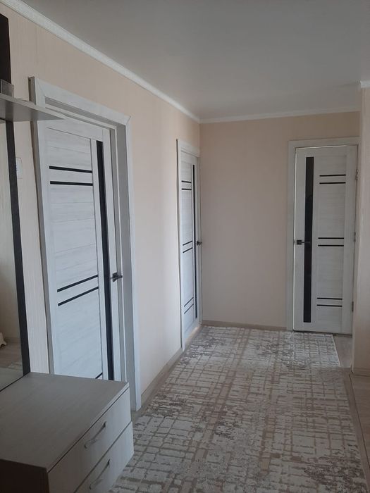 Продам 3-комнатную квартиру.