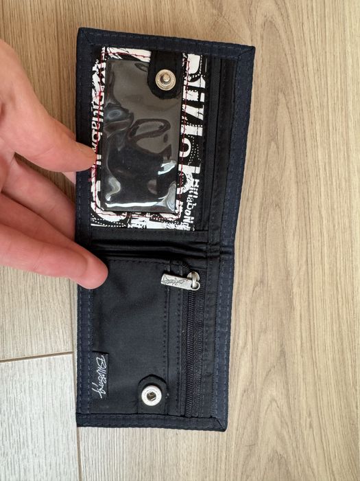 Протфейл Билабонг