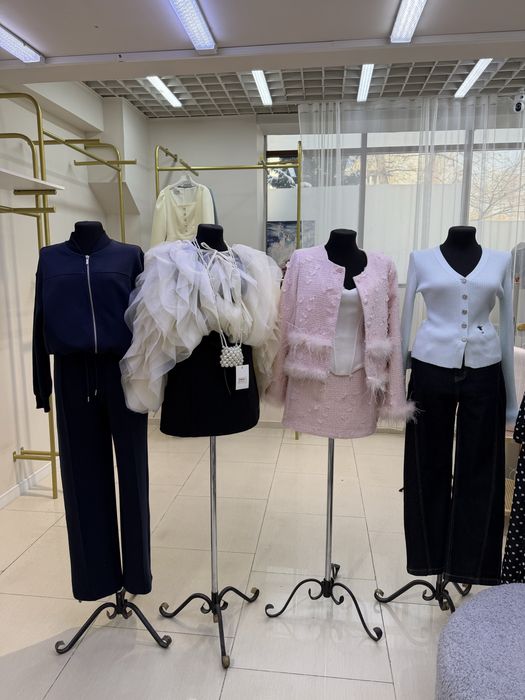 Продается манекены