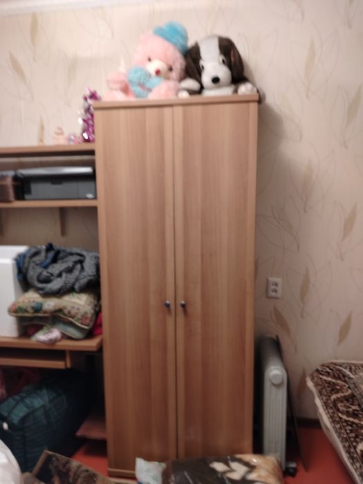 Мебель для детской