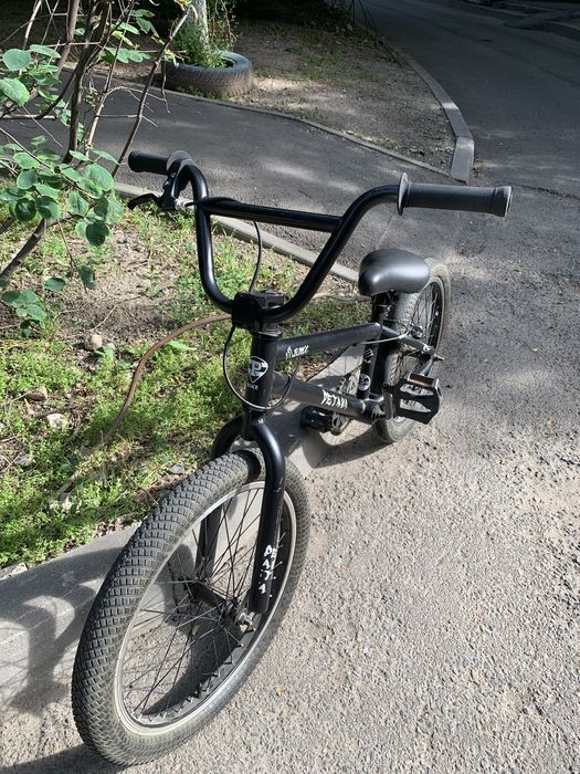 BMX от компании петава