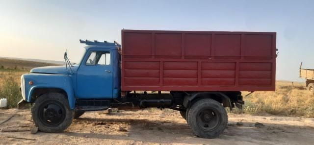 Zil samasvolm srochna sotiladi