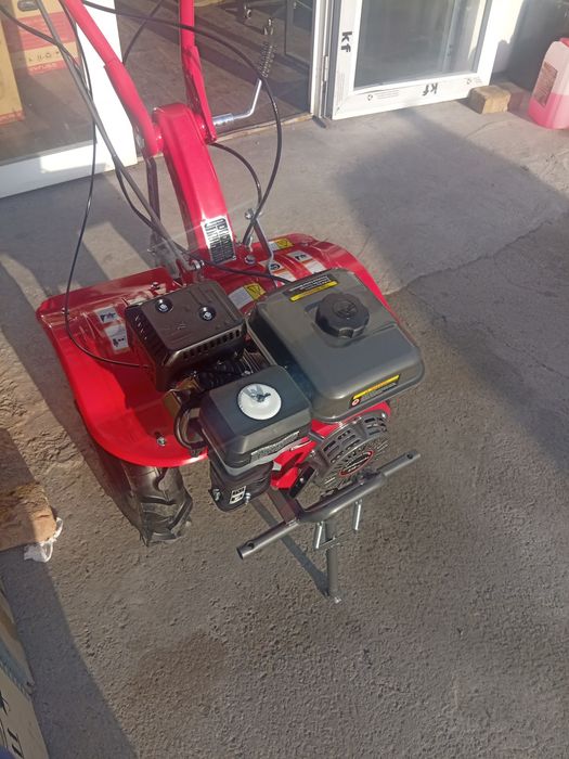 Motoblok yerga ishlov berish uchun Texnika sifati alo optom narxlarda