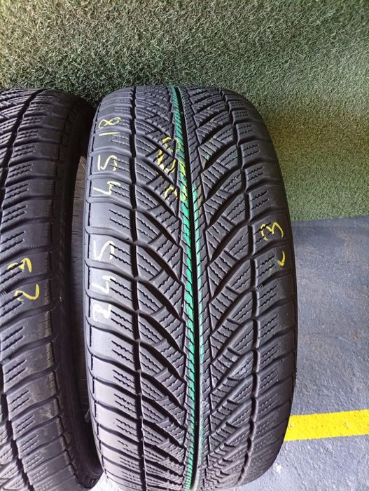 245 45 18 Goodyear  2023