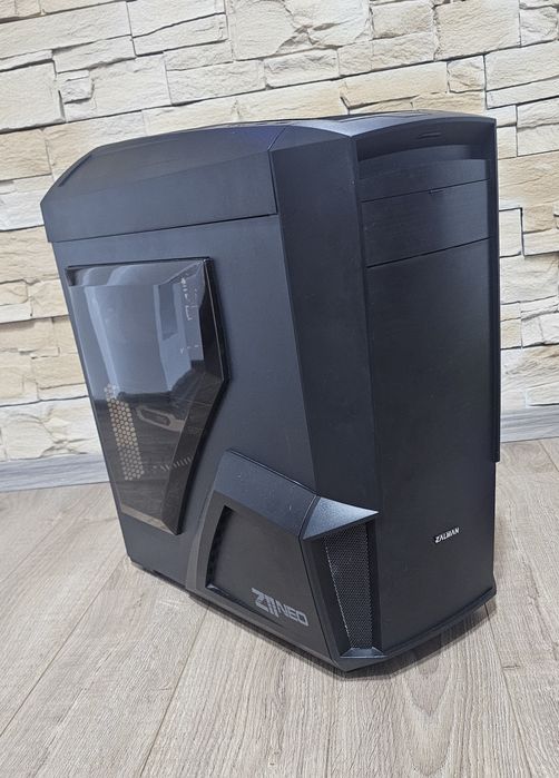 PC Gaming / Editare - i7 10700KF, 32GB RAM