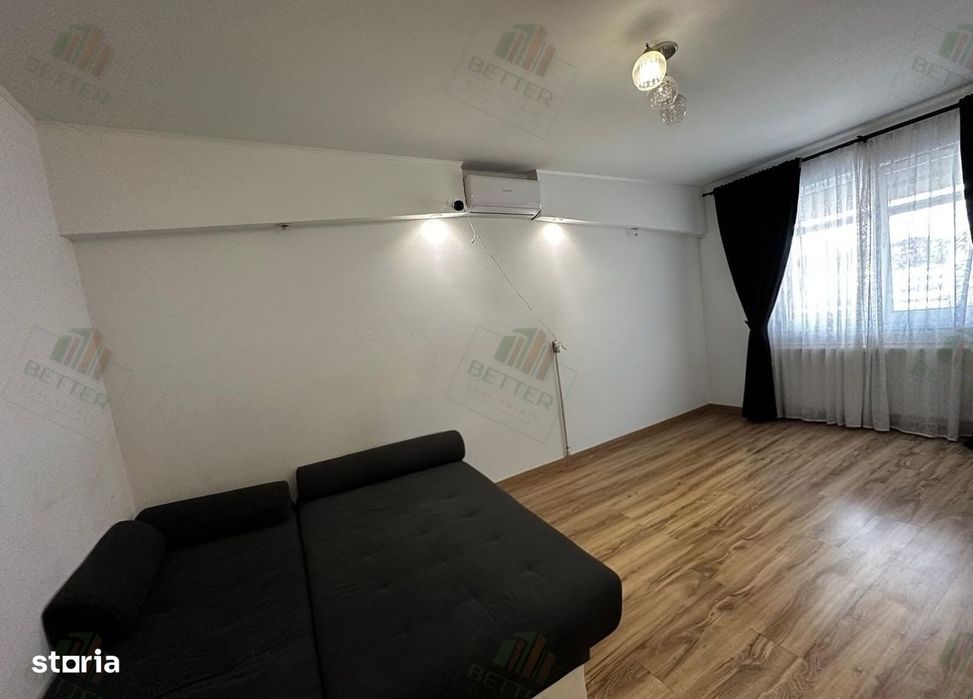 Apartament 2 Camere | Mobilat și Utilat | Metrou Dimitrie Leonida — fotografia 3