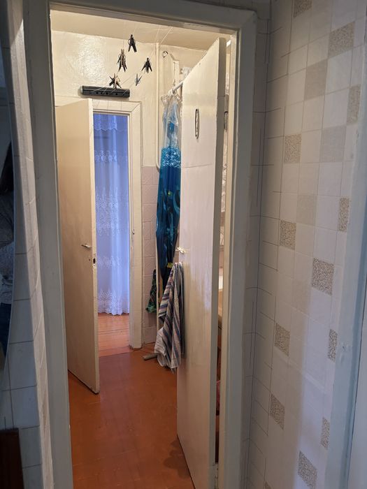 Квартира 3-х комнатная