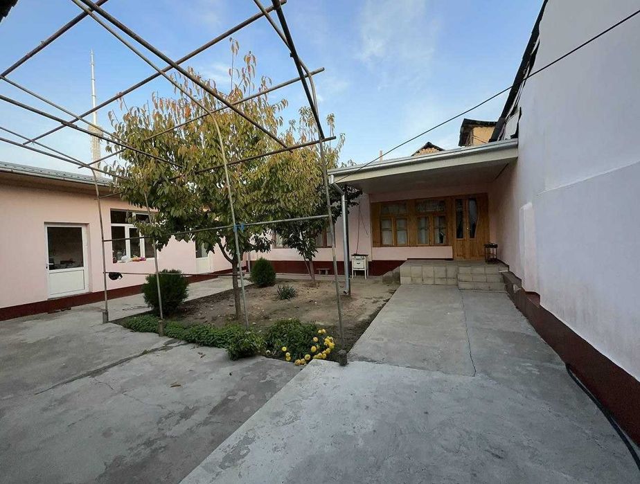 Продаётся дом\3.4 сотки\Юнусабад\ор-тир Телебашня\