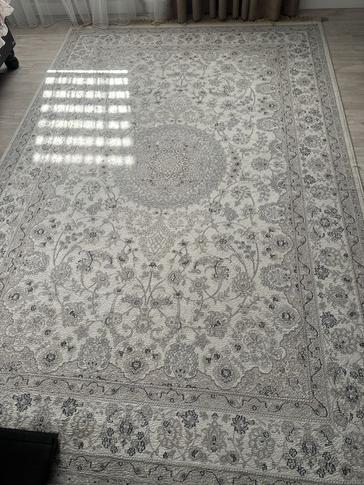 Ковры и ковровая дорожка