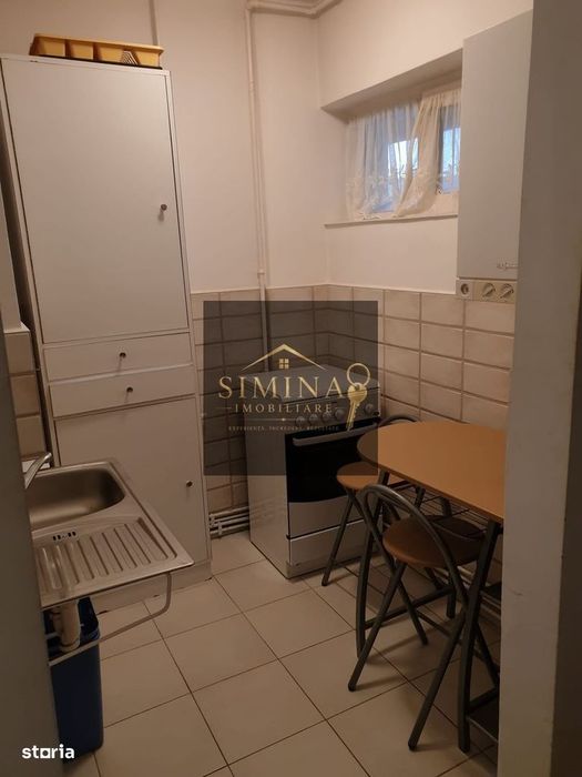 Apartament 1 camera Ultracentral, Zona Grand,  De Inchiriat