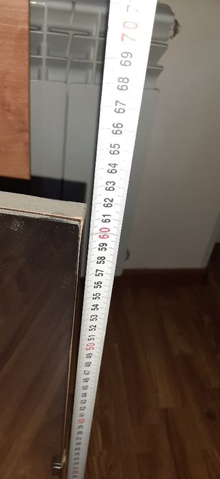 Продам Зеркало трёхстворчатое для парикмахеров.