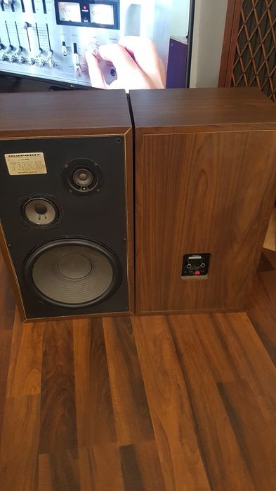 Boxe marantz 7mk2 boxe ca jbl