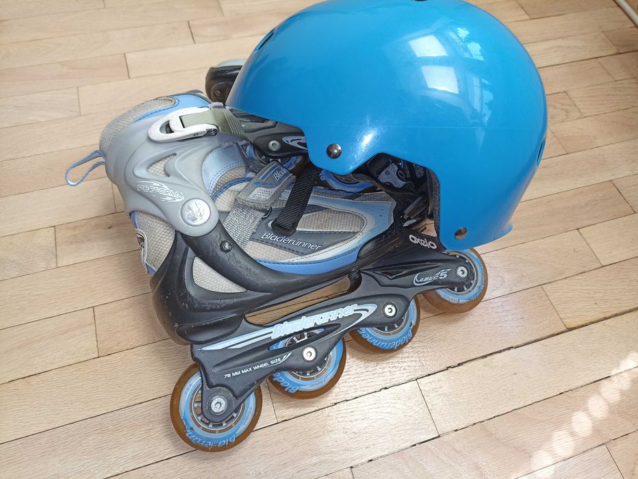 Ролери ( блейдове ) BLADERUNNER