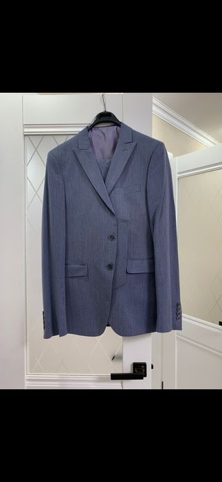 Одежда костюм мужской