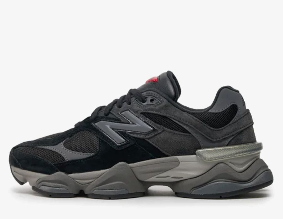 Оригинални маратонки на New Balance 9060! 37.5