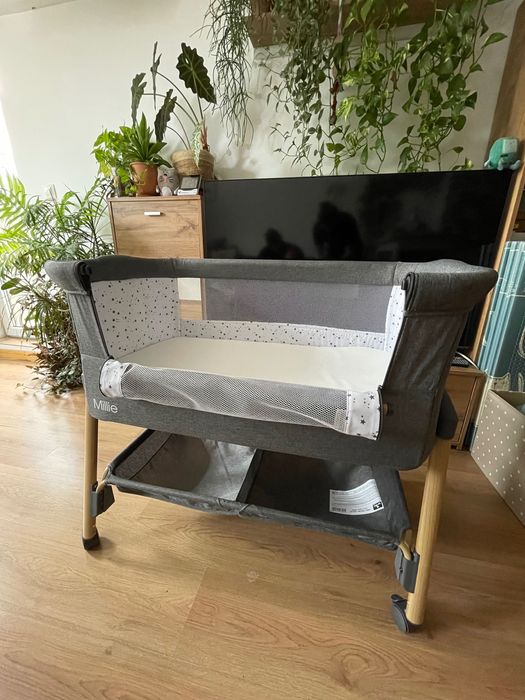 Бебешко легло Lorelli - Millie