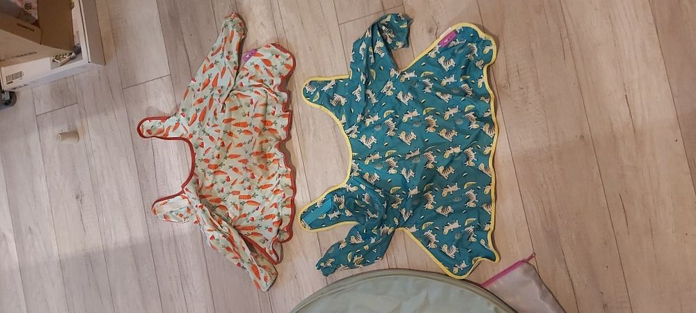 TidyTot - ideal diversificare