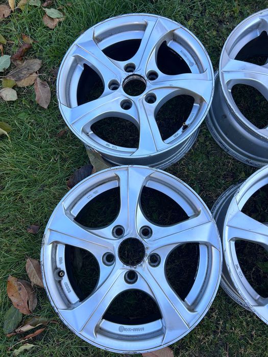 Джанти БМВ 16’ 5х120 ЕТ40