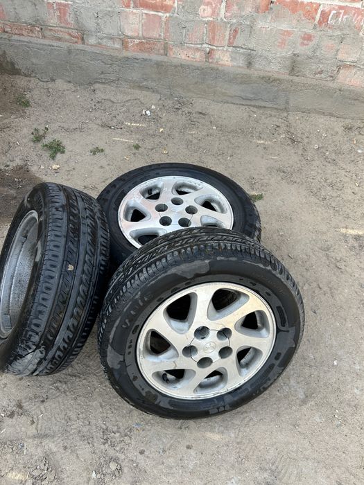 Камри 20диск оригинал
