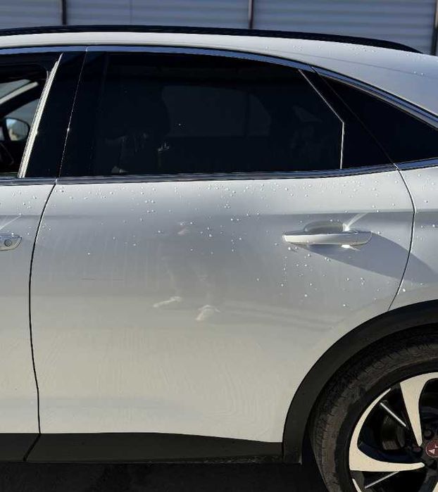 Usa stanga spate Citroen DS7 2020