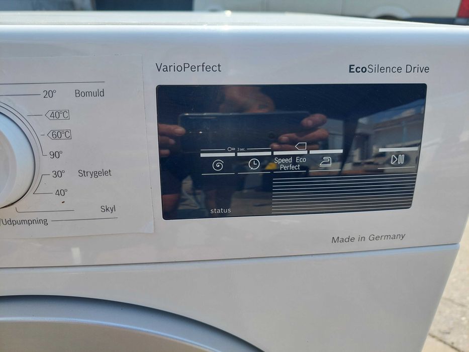 Пералня - Bosch .