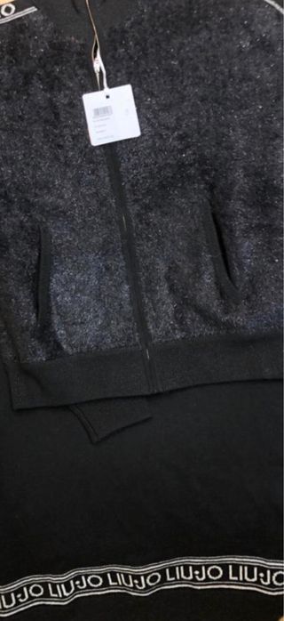 Liu Jo Италия Рокля и Жилетка