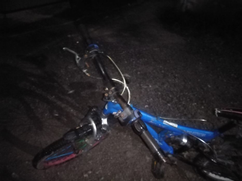 Продам велосипед в хорошем состояние