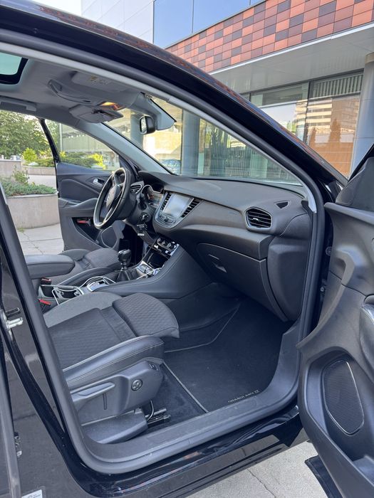 Opel Grandland X Business /Panoramic