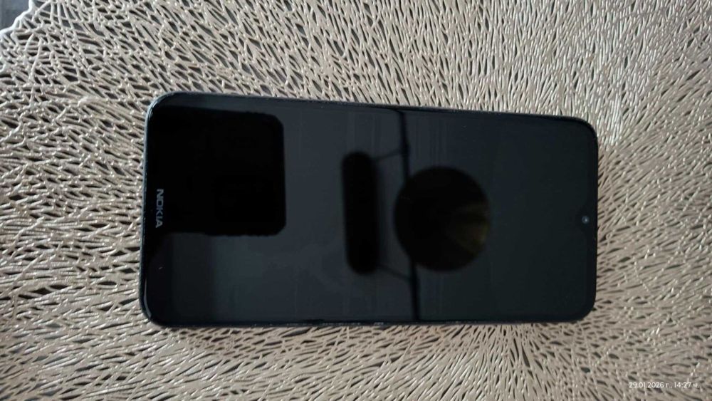 Nokia 2.3 за части