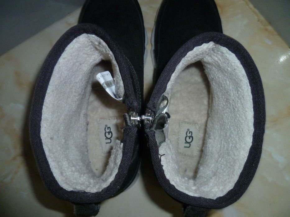 UGG оригинални ботуши №41