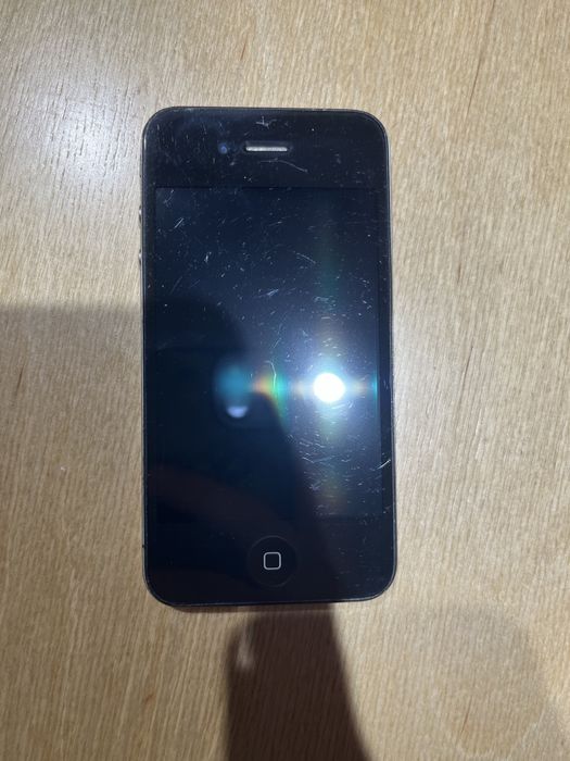 iPhone 4 раритет