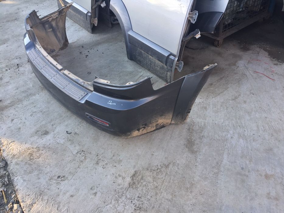 Bara Spate Kia Sorento pret 400 lei