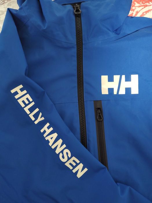 Мъжко яке Helly Hansen HP Racing