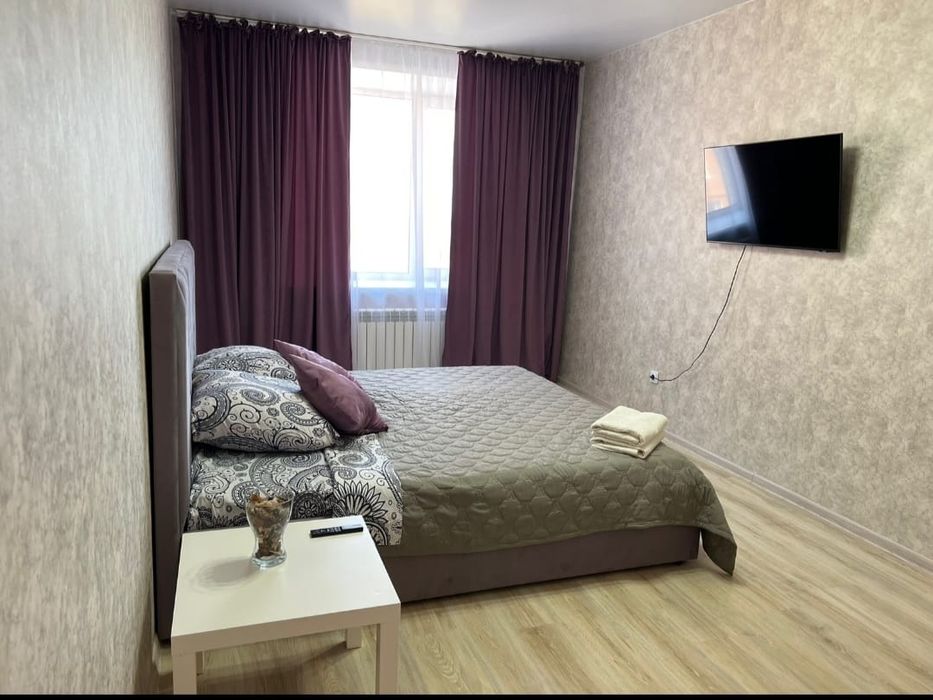 Квартира посуточно