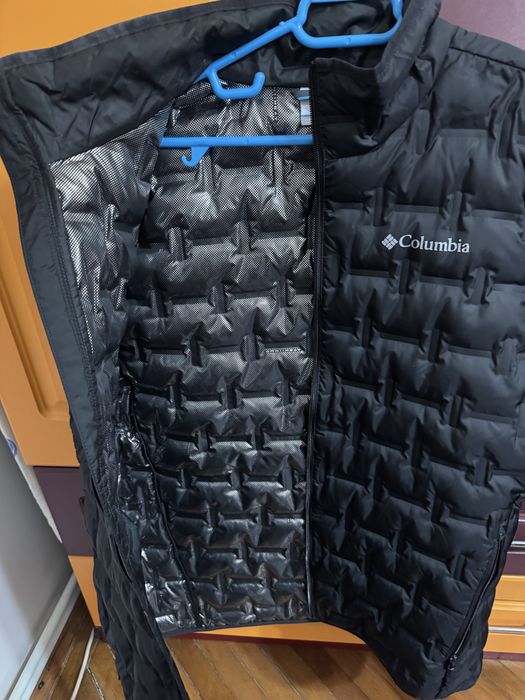 Geaca de Primavara Columbia Originala